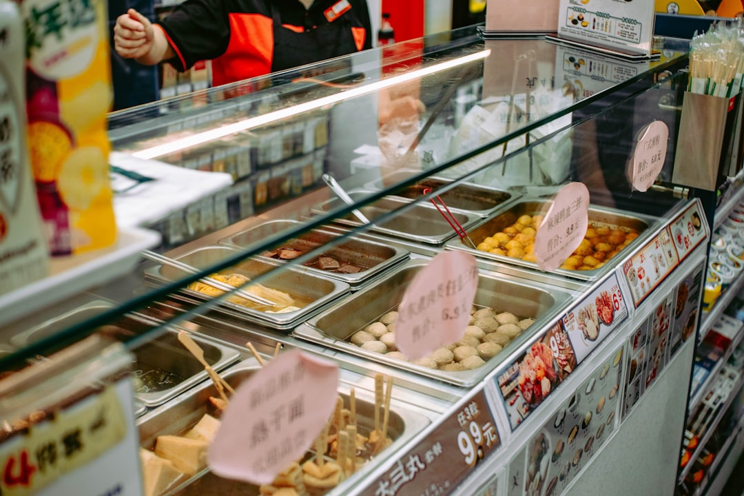 카페 음식점 CCTV AI 실시간 매장 모니터링 화면